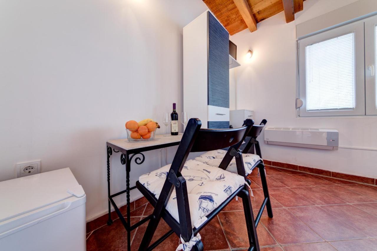 Oasis Seaside Rooms Будва Экстерьер фото
