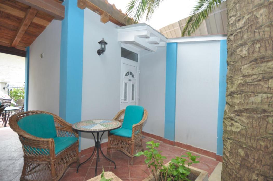 Oasis Seaside Rooms Будва Экстерьер фото
